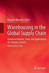 Warehousing in the Global Supply Chain