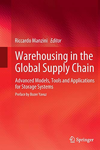 Warehousing in the Global Supply Chain