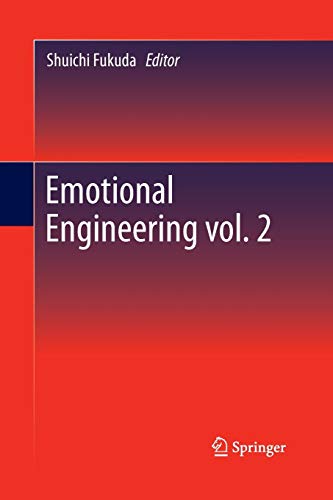 Emotional Engineering vol. 2