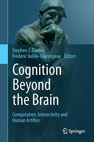 Cognition Beyond the Brain