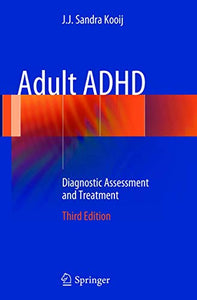 Adult ADHD