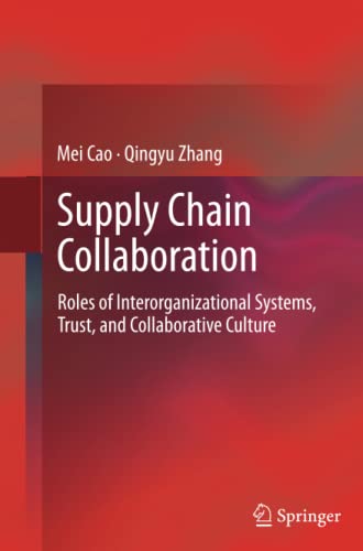 Supply Chain Collaboration