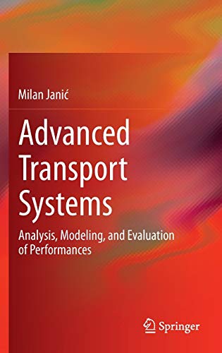 Advanced Transport Systems