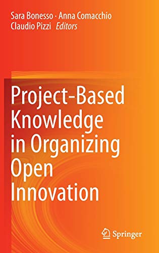 Project-Based Knowledge in Organizing Open Innovation