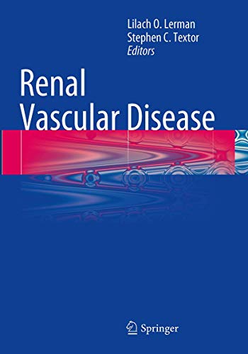 Renal Vascular Disease