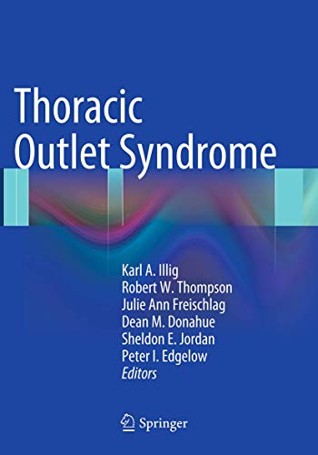 Thoracic Outlet Syndrome