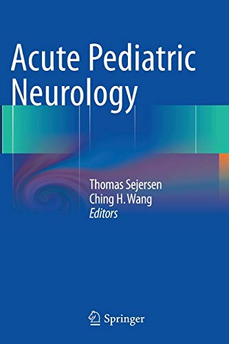 Acute Pediatric Neurology