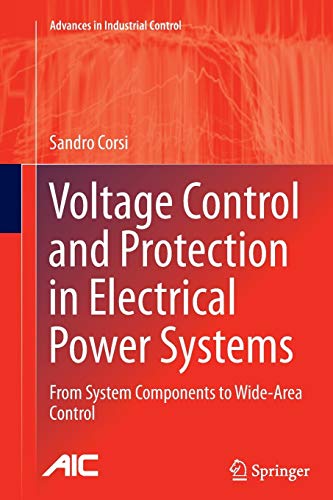 Voltage Control and Protection in Electrical Power Systems