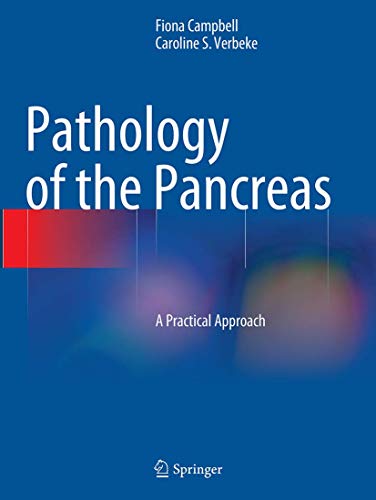 Pathology of the Pancreas