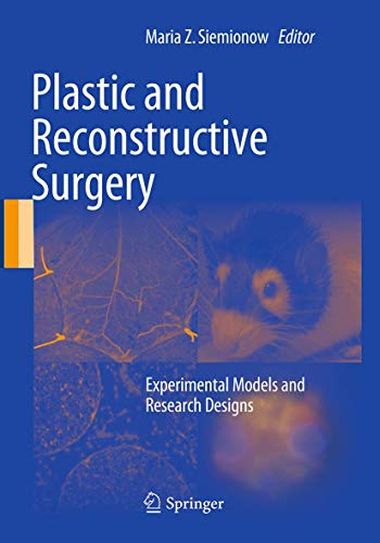 Plastic and Reconstructive Surgery