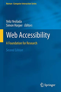 Web Accessibility