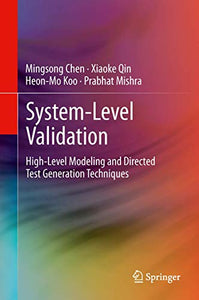 System-Level Validation