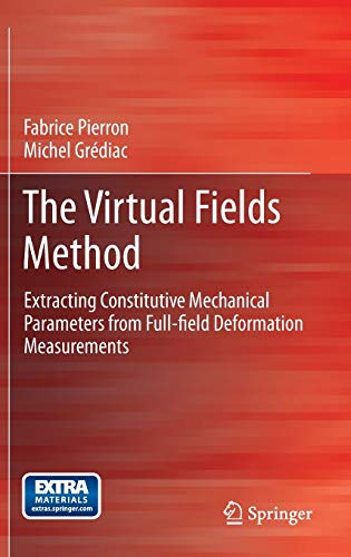 The Virtual Fields Method