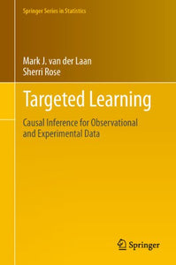 Targeted Learning