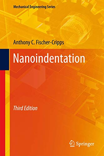 Nanoindentation