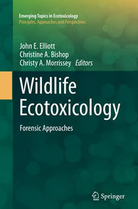 Wildlife Ecotoxicology