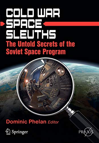 Cold War Space Sleuths