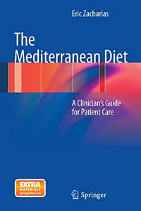 The Mediterranean Diet