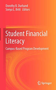 Student Financial Literacy