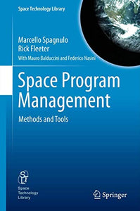 Space Program Management