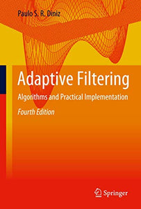 Adaptive Filtering