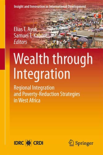 Wealth through Integration