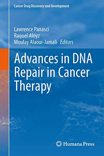 Advances in DNA Repair in Cancer Therapy