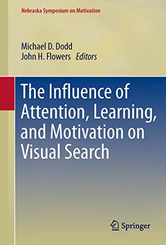 The Influence of Attention, Learning, and Motivation on Visual Search