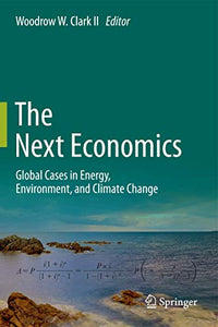 The Next Economics