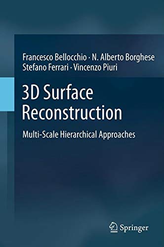 3D Surface Reconstruction