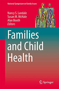 Families and Child Health