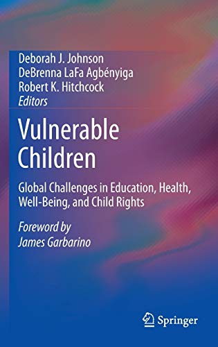 Vulnerable Children