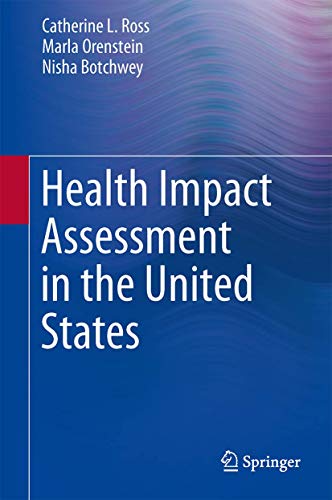 Health Impact Assessment in the United States