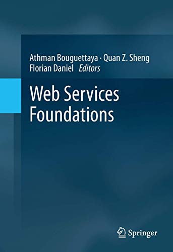 Web Services Foundations