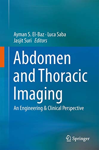 Abdomen and Thoracic Imaging