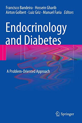 Endocrinology and Diabetes