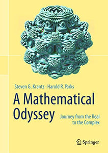 A Mathematical Odyssey