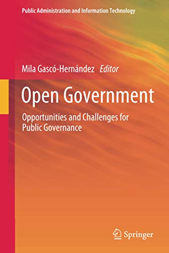 Open Government