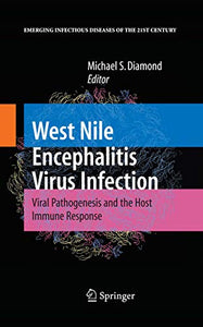 West Nile Encephalitis Virus Infection