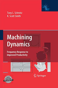 Machining Dynamics