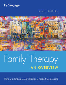FAMILY THERAPY OVERVIEW