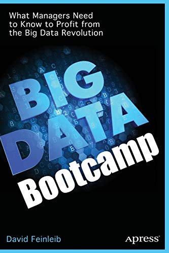 Big Data Bootcamp