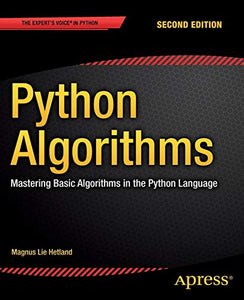 Python Algorithms