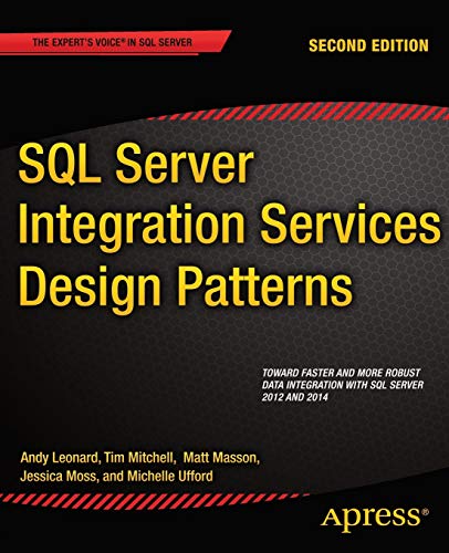 SQL Server Integration Services Design Patterns