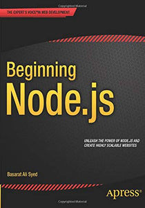 Beginning Node.js