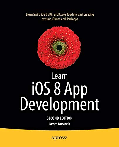 Learn iOS 8 App Development