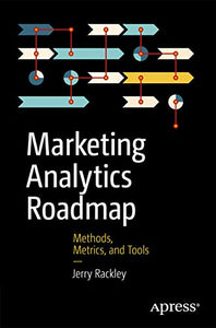 Marketing Analytics Roadmap