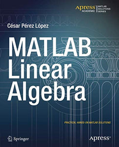 MATLAB Linear Algebra