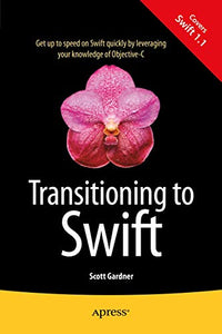 Transitioning to Swift