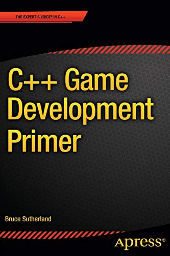 C++ Game Development Primer